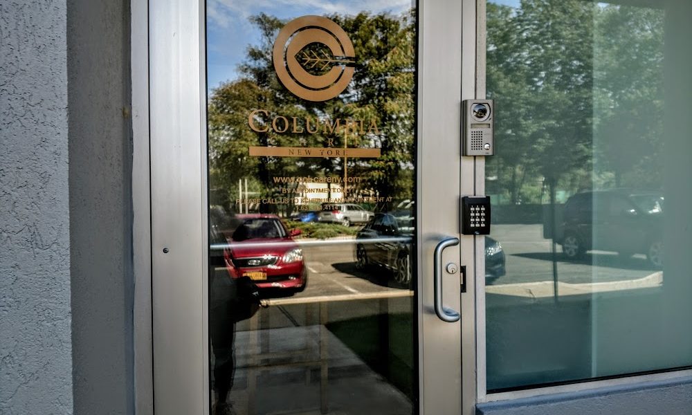 Columbia Care Riverhead Dispensary