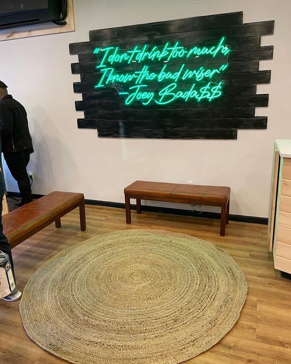 Empire Cannabis Clubs Dispensary