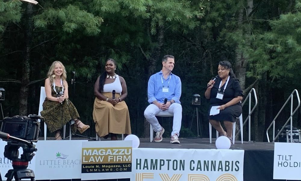 Hampton Cannabis Expo